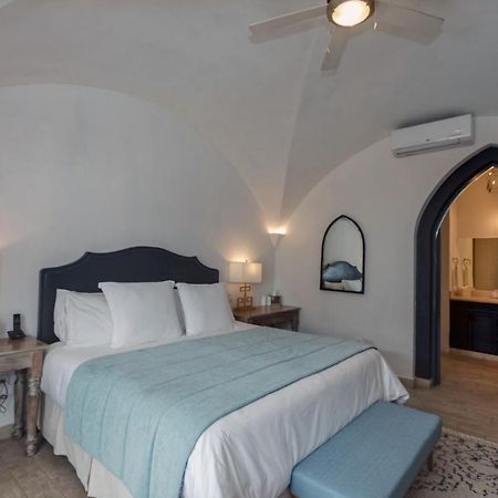 Casa Delphine Hotel San Miguel de Allende Exterior photo
