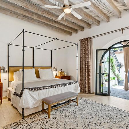 Casa Delphine Hotel San Miguel de Allende Exterior photo