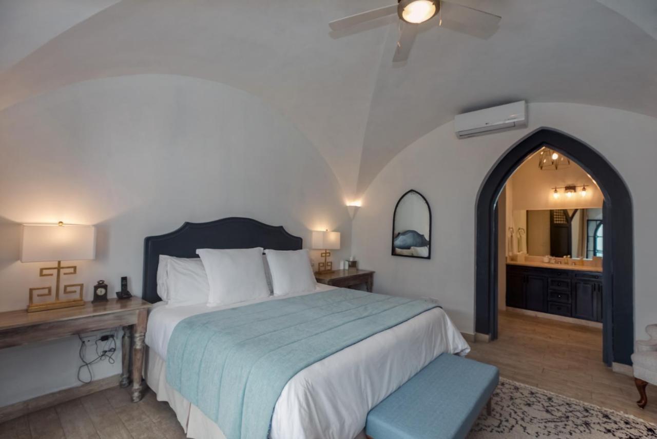 Casa Delphine Hotel San Miguel de Allende Exterior photo